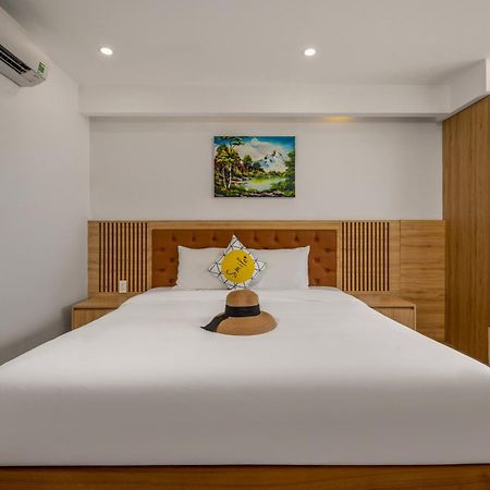 Lahome Boutique Villa And Apartment Da Nang Bagian luar foto